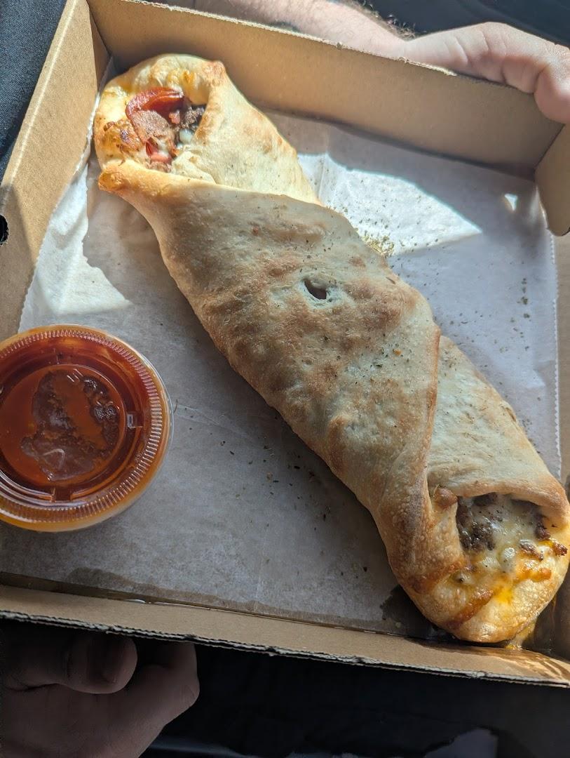 Primo Pizza