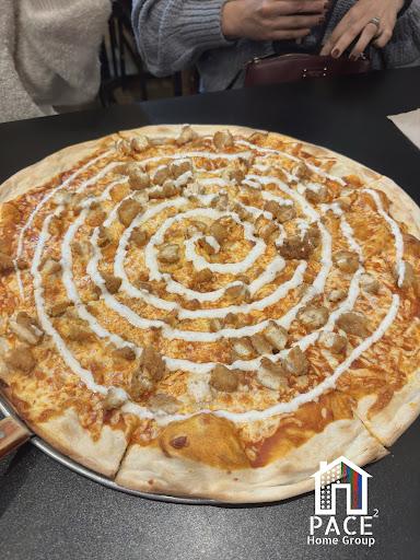 Primo Pizza